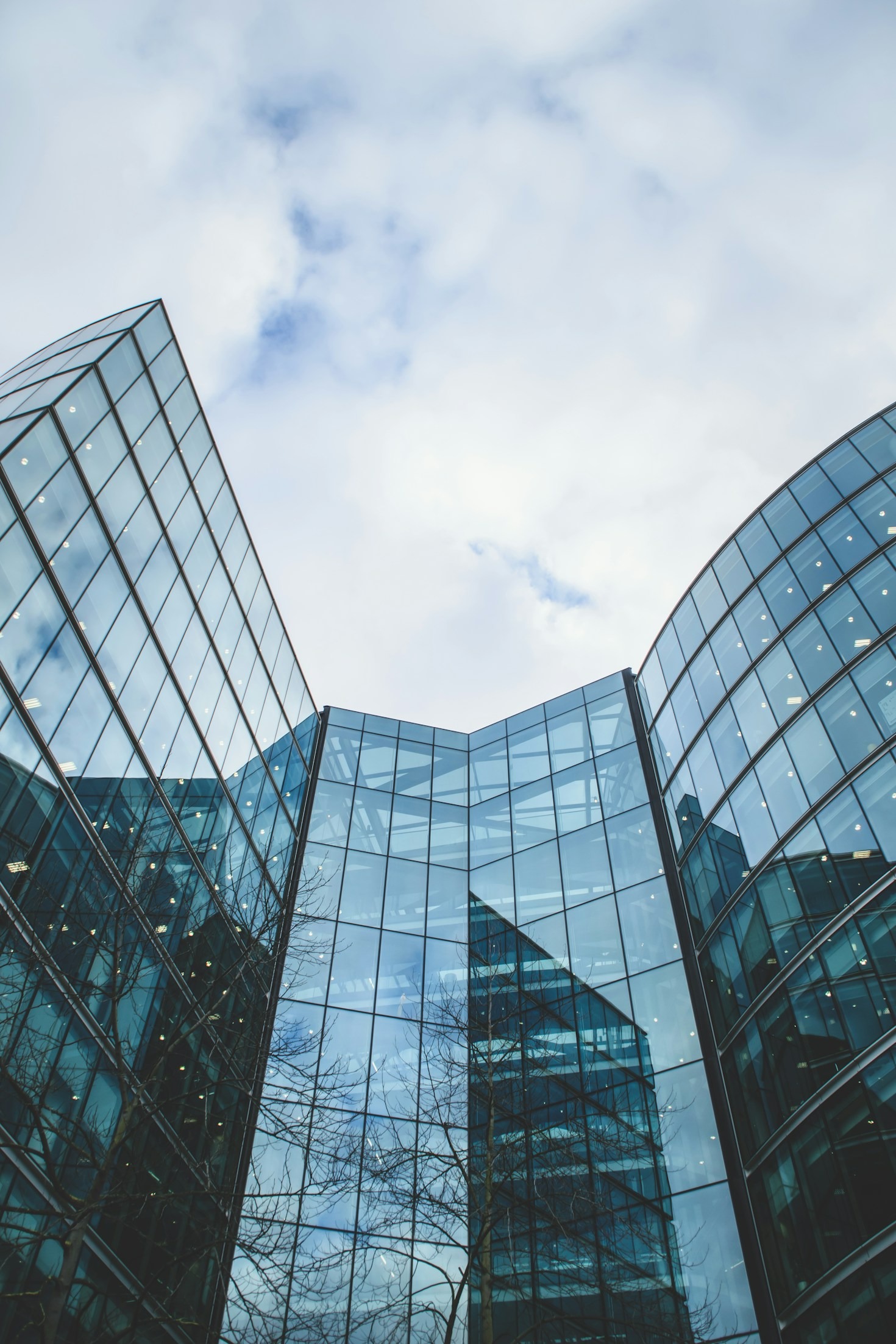 Analyzing Current Shifts In Global Real Estate